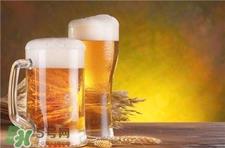啤酒可以加热喝吗?啤酒加热后有害吗?