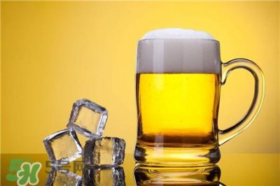 ​啤酒可以加热喝吗?啤酒加热后有害吗?