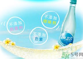 统一海之言好喝吗?统一海之言多少钱一瓶?
