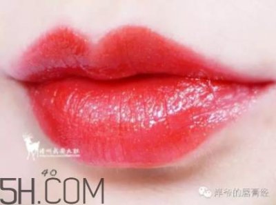 ​番茄红口红适合黄皮吗？番茄红口红显白吗？