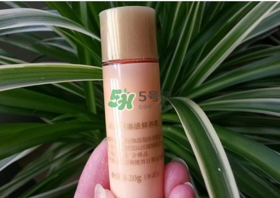 相宜本草山茶花系列怎么样？相宜本草山茶花系列适合什么年龄？