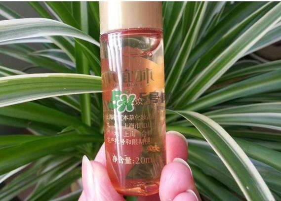 相宜本草山茶花系列怎么样？相宜本草山茶花系列适合什么年龄？