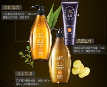​滋源护发素怎么用_滋源护发素的正确用法