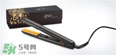 ​ghd直发器闪红灯是怎么回事?ghd直发器一直闪红灯