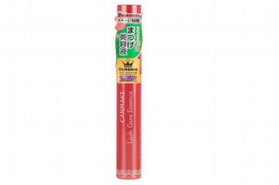 ​canmake睫毛增长液有用吗 canmake睫毛增长液的成分