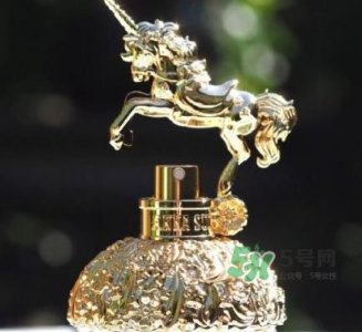 ​安娜苏独角兽香水好闻吗_安娜苏独角兽香水怎么样