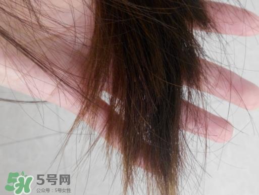 护发精油要洗吗？护发精油要不要洗