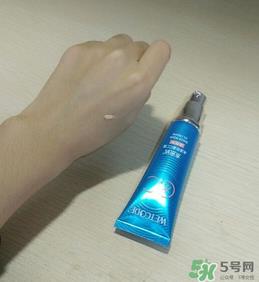 水密码cc霜怎么样？水密码cc霜好用吗？