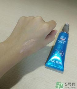 水密码cc霜怎么样？水密码cc霜好用吗？