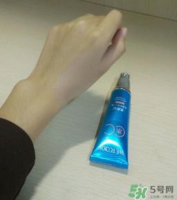 水密码cc霜怎么样？水密码cc霜好用吗？