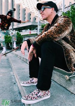 supreme vans联名666鞋子什么时候发售_发售日期