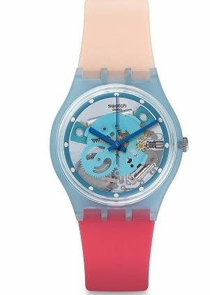swatch手表是什么牌子？年轻人最爱的腕表品牌