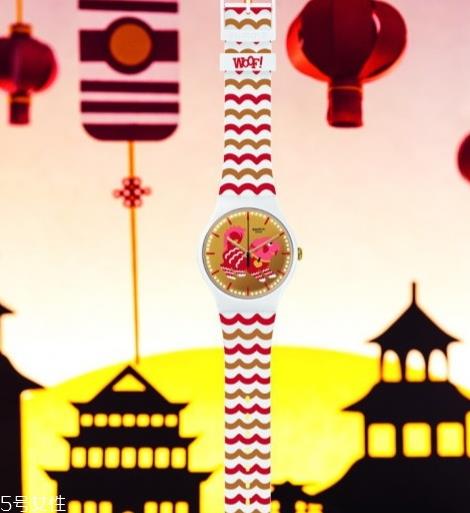 swatch手表是什么牌子？年轻人最爱的腕表品牌