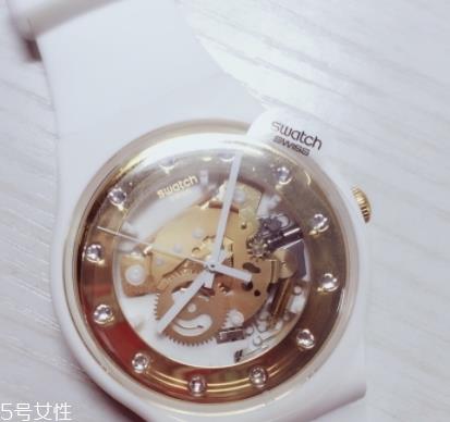 swatch手表是什么牌子？年轻人最爱的腕表品牌