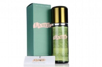 ​神仙水和海蓝之谜精粹液能一起用吗 lamer精粹水真假