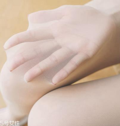 丝袜都是均码吗？丝袜有没有大小码