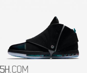 ​air jordan 16 boardroom多少钱_实物什么样？