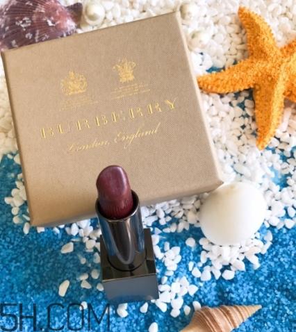 burberry97口红多少钱？burberry巴宝莉97号牛血色专柜价