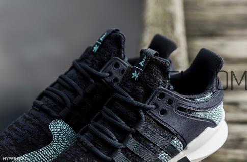 parley与adidas eqt support adv海洋联名运动鞋多少钱？