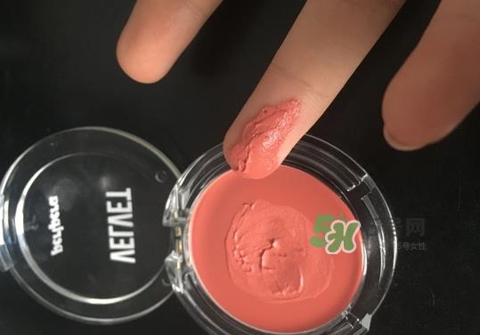 peripera菲丽菲拉水彩画丝绒腮红怎么样_好用吗