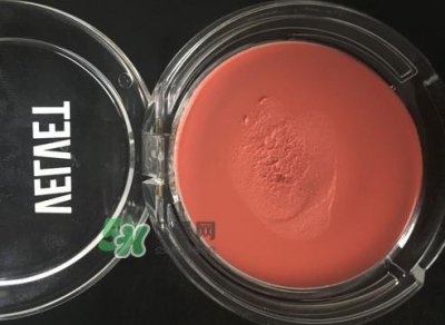 ​peripera菲丽菲拉水彩画丝绒腮红怎么样_好用吗
