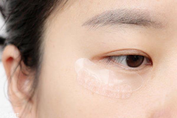 quanis眼膜用法 quanis眼膜怎么贴
