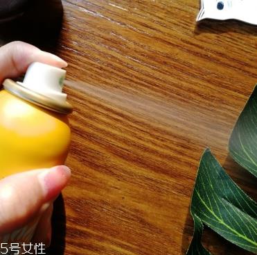 防晒喷雾防汗吗 选用防水的就好