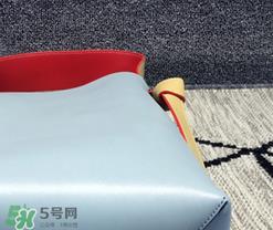 celine水桶包怎么看真假？celine水桶包真假辨别
