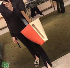 celine水桶包怎么看真假？celine水桶包真假辨别