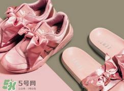 puma蝴蝶结拖鞋哪里有卖的？彪马蝴蝶结拖鞋怎么买？