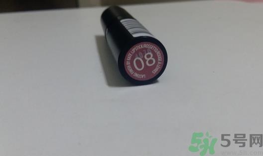 rimmel芮谜口红多少钱一只?rimmel芮谜口红专柜价格