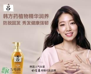 ryoe吕是什么牌子？吕是爱茉莉旗下的吗？