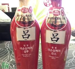 ryoe吕是什么牌子？吕是爱茉莉旗下的吗？