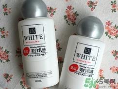 大创美白乳液怎么样？大创美白乳液好用吗？