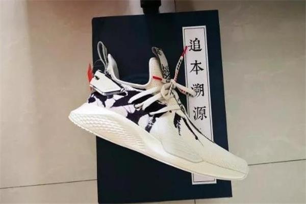 李宁文武双全开箱测评 李宁文武双全怎么清洗