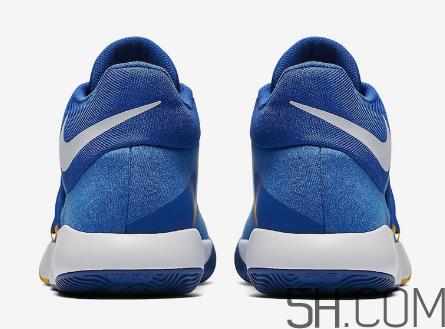 nike kd trey 5 v warriors勇士配色多少钱_在哪买？