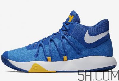 ​nike kd trey 5 v warriors勇士配色多少钱_在哪买？