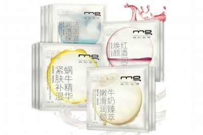 ​补水面膜什么时候用 冬季敷面膜的最佳时间