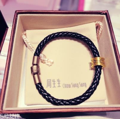 周生生转运珠为什么贵？周生生转运珠价值