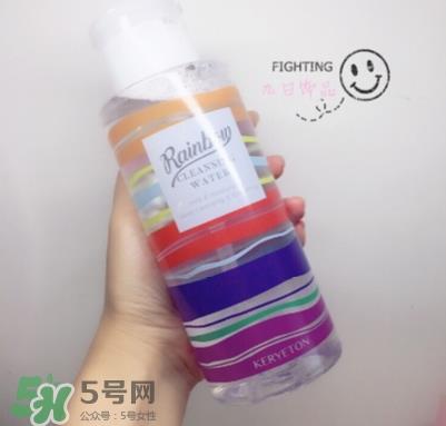 keryeton珂颜堂是什么牌子_是哪国的牌子