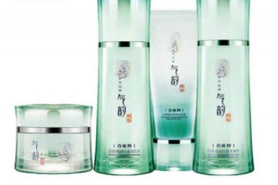 ​气韵是什么品牌下的产品系列呢 气韵是哪个国家的呢