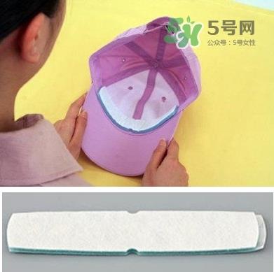 桐灰热中对策帽子冰贴怎么用？热中对策帽子冰怎么样？