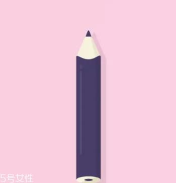 眼线胶笔怎么削？塑料眼线笔不是难题
