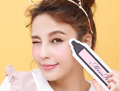眼线胶笔怎么削？塑料眼线笔不是难题