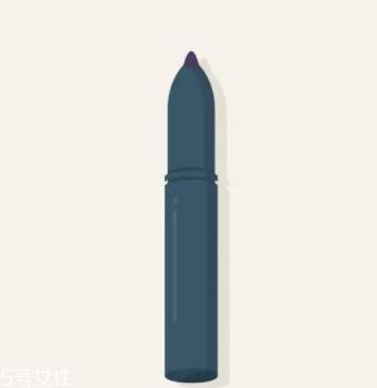 眼线胶笔怎么削？塑料眼线笔不是难题