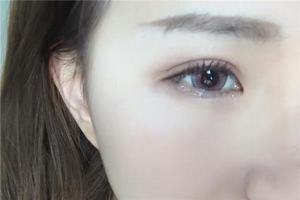 美瞳有散光度数吗 美瞳度数比镜片度数低多少