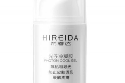 ​希睿达光子冷凝胶的成分 希睿达光子冷凝胶使用方法