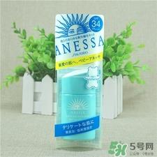 儿童安耐晒几岁可以用?安耐晒儿童防晒霜怎么样?