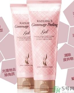 ahc去角质啫喱怎么用？ahc去角质使用方法