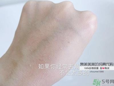 ahc去角质啫喱怎么用？ahc去角质使用方法